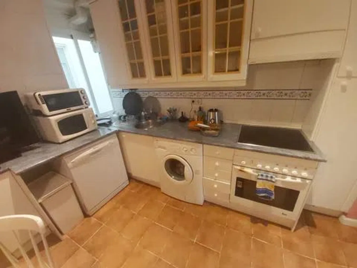 Piso en Barrio Nuevos Ministerios-Ríos Rosas - Foto 8