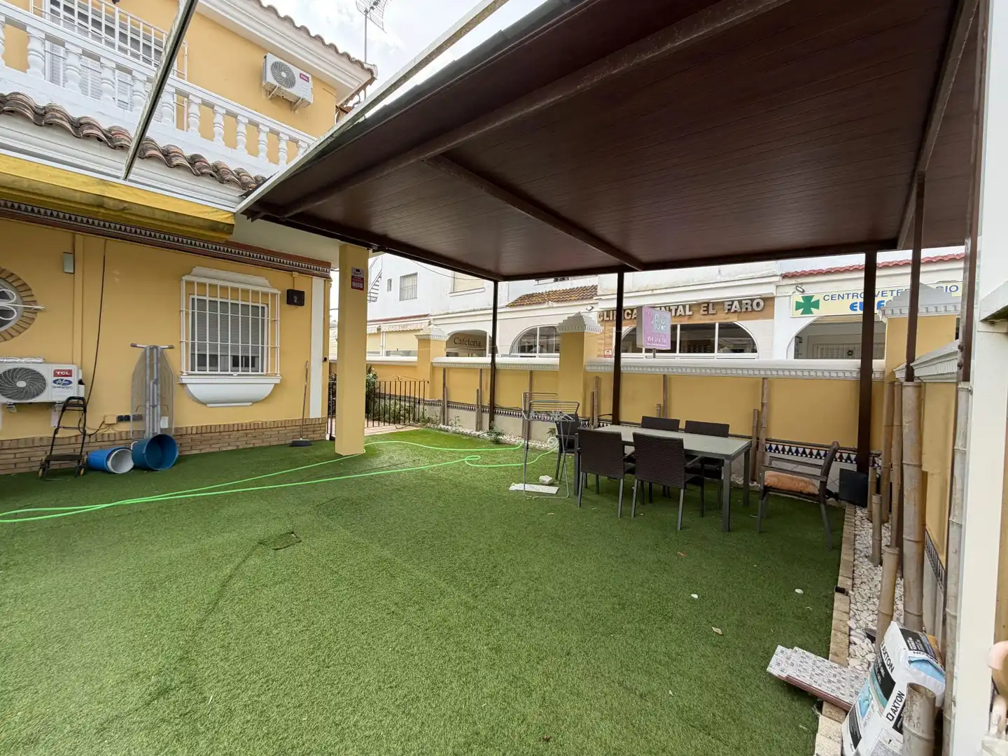 Chalet en  Urbanizacion el Faro 70 - Foto 7