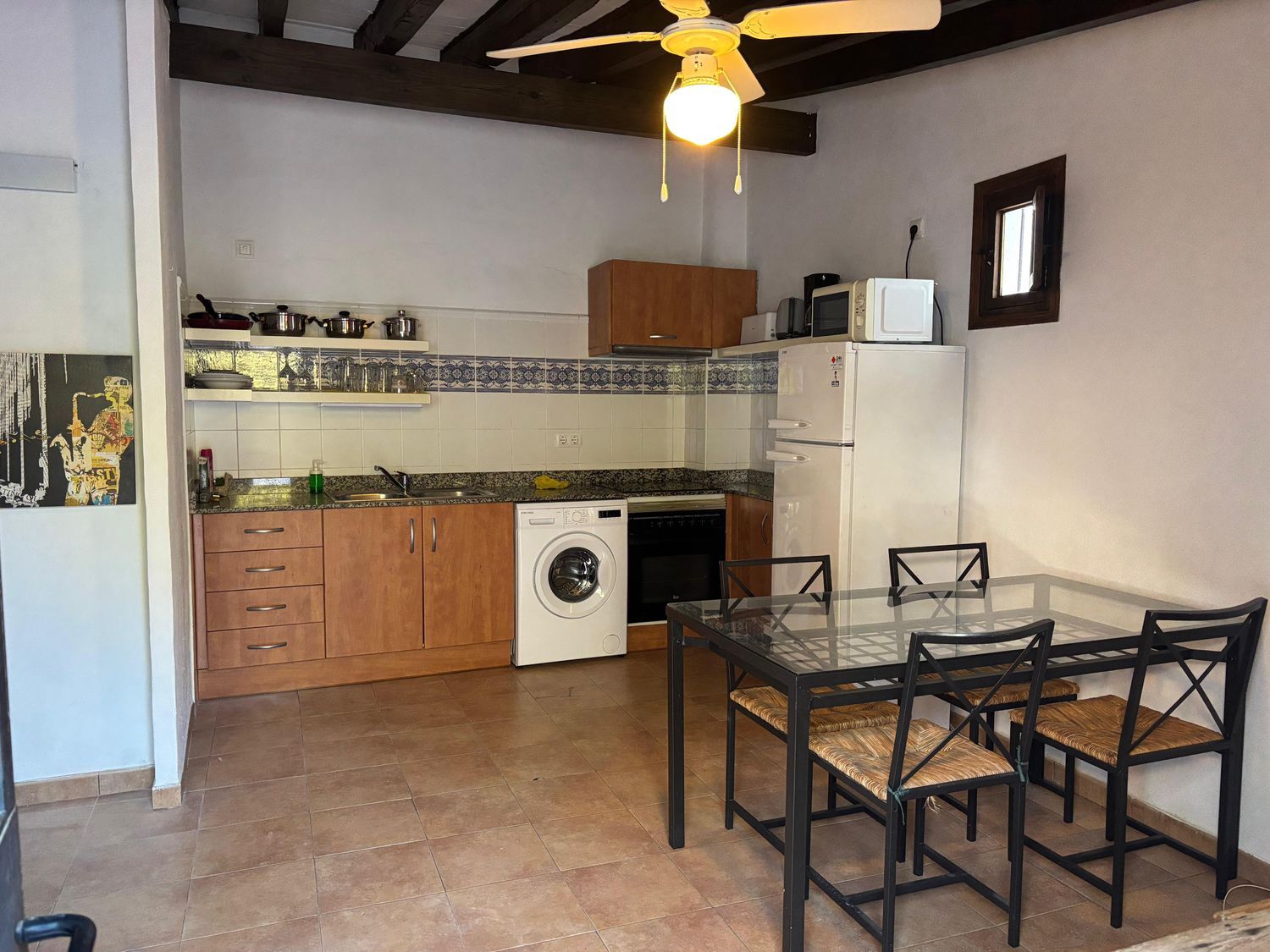 Ático en jardín botánico, 8 - Foto 8