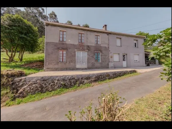Casa rural en Aldea Barreiras, 4 - Foto 1