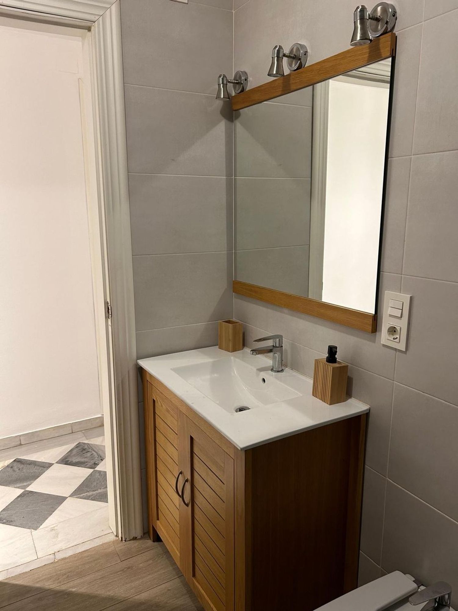 Piso en Calle Duquesa, 21, Jardín Botánico - Foto 15