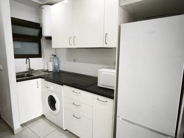 Estudio en Calle Mesa del Mar, 130 #, Guayonje - Mesa del Mar, Guayonje - Mesa del Mar - Foto 4