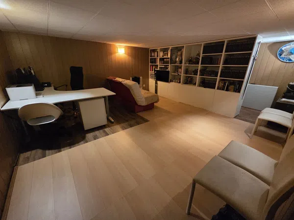 Casa o chalet independiente en Calle Francia, 15 - Foto 26