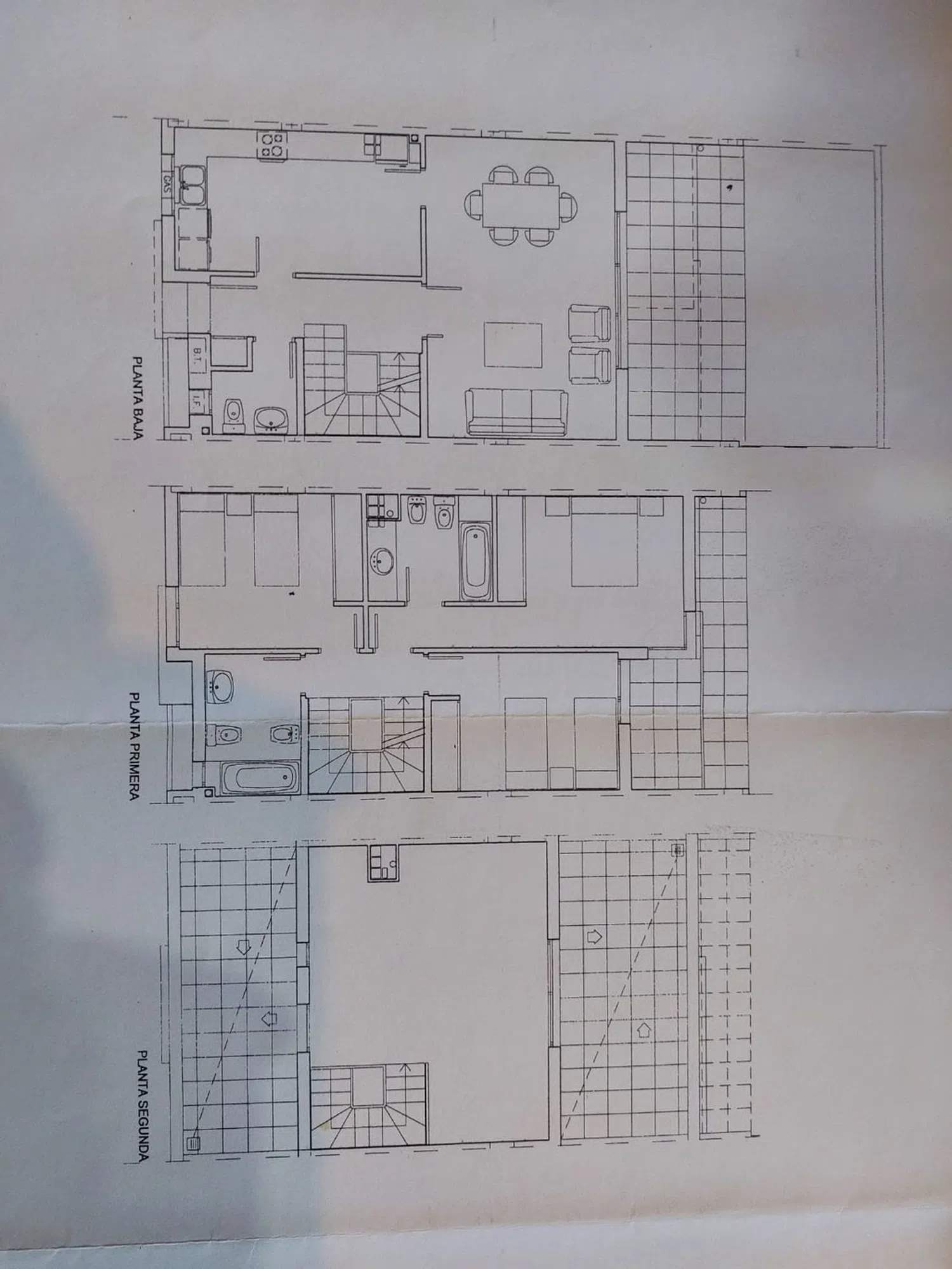 Chalet adosado en calle Antonio Machado, 99 - Foto 38