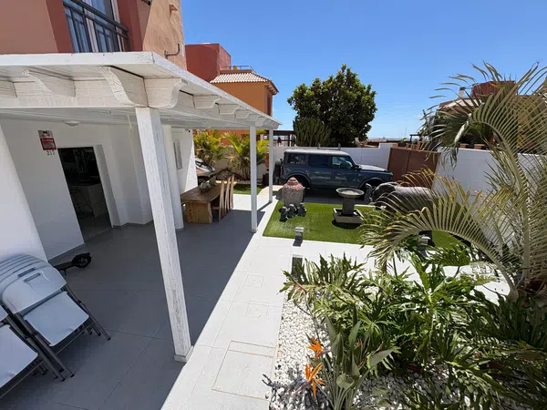 Casa o chalet independiente en Calle Pardelas, 2, Corralejo, Corralejo - Foto 1