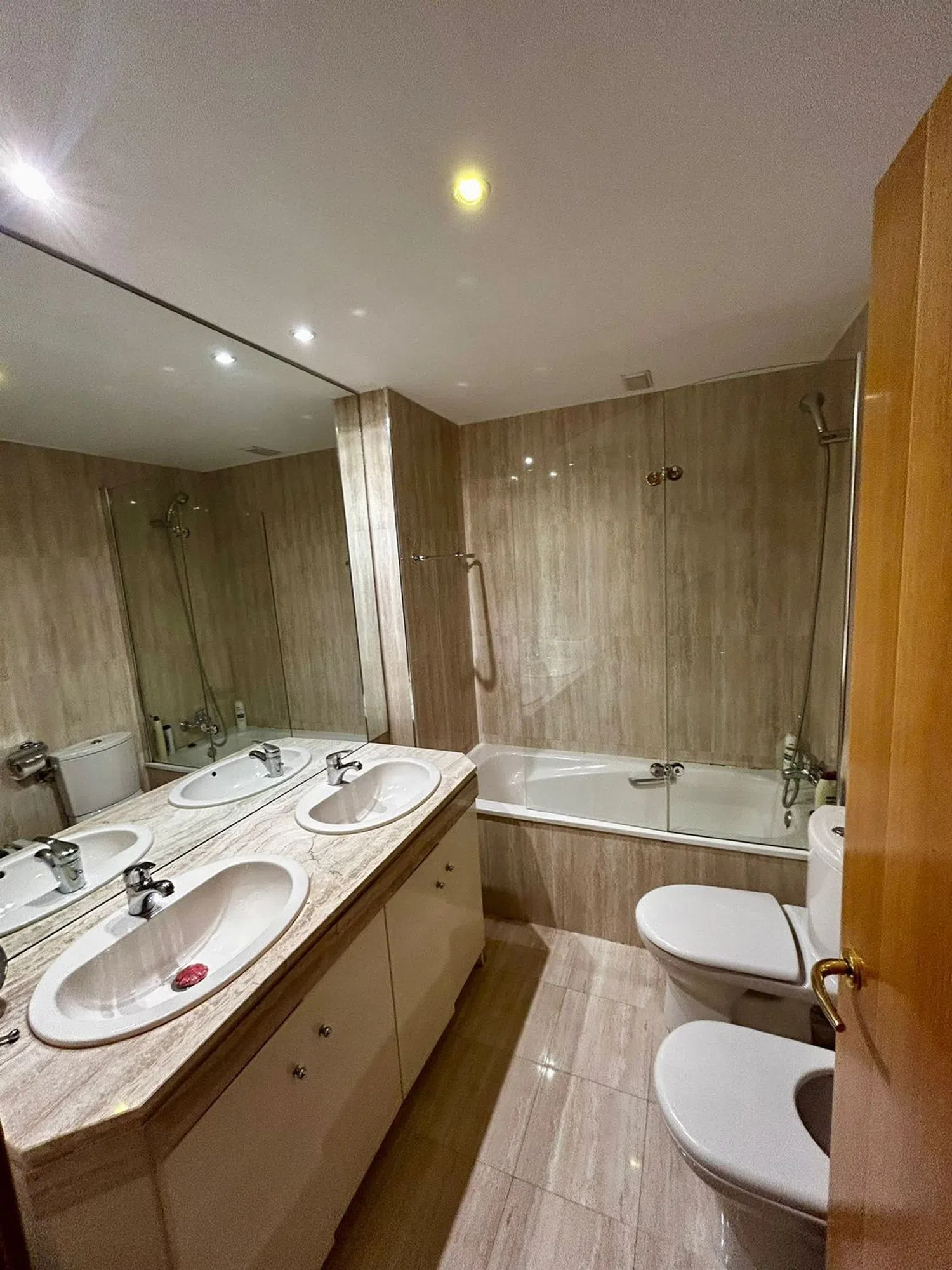 Piso en calle Castillo de Jarandilla, 2 - Foto 9