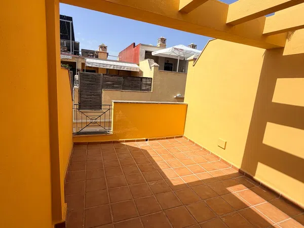 Chalet adosado en Calle Vicente Blanch Picot, 2, El Pinillo, El Pinillo - Foto 11