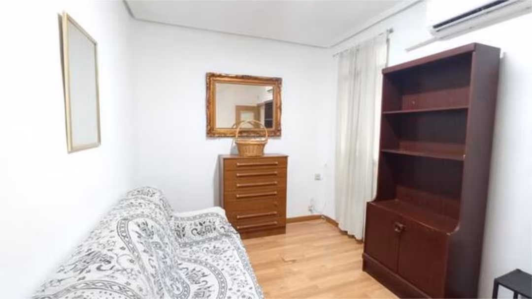 Apartamento en Puente de Vallecas