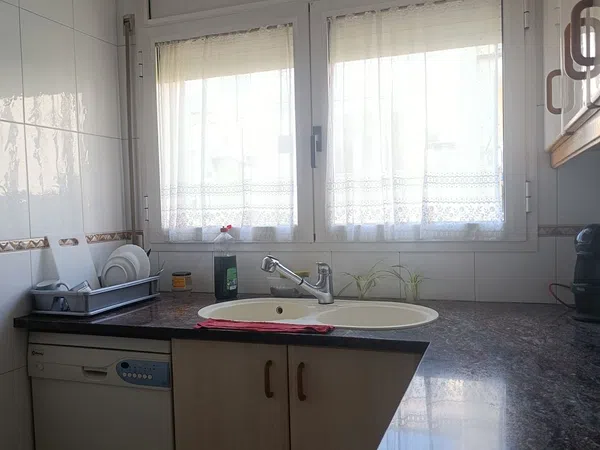 Chalet adosado en Calle de Voltregà, 8 - Foto 33