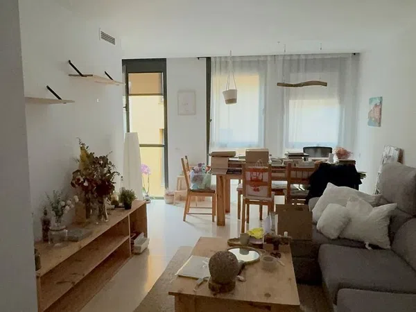 Dúplex en Calle de Baix, 23, Centre - Foto 1