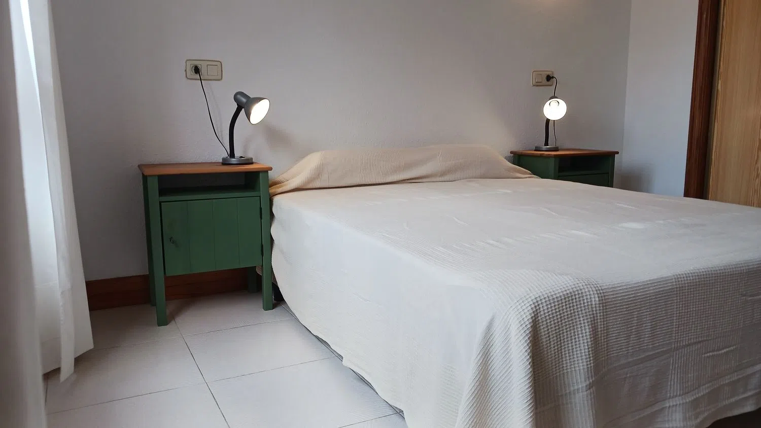 Piso en calle de Sant Joan de la Salle, 4 - Foto 20