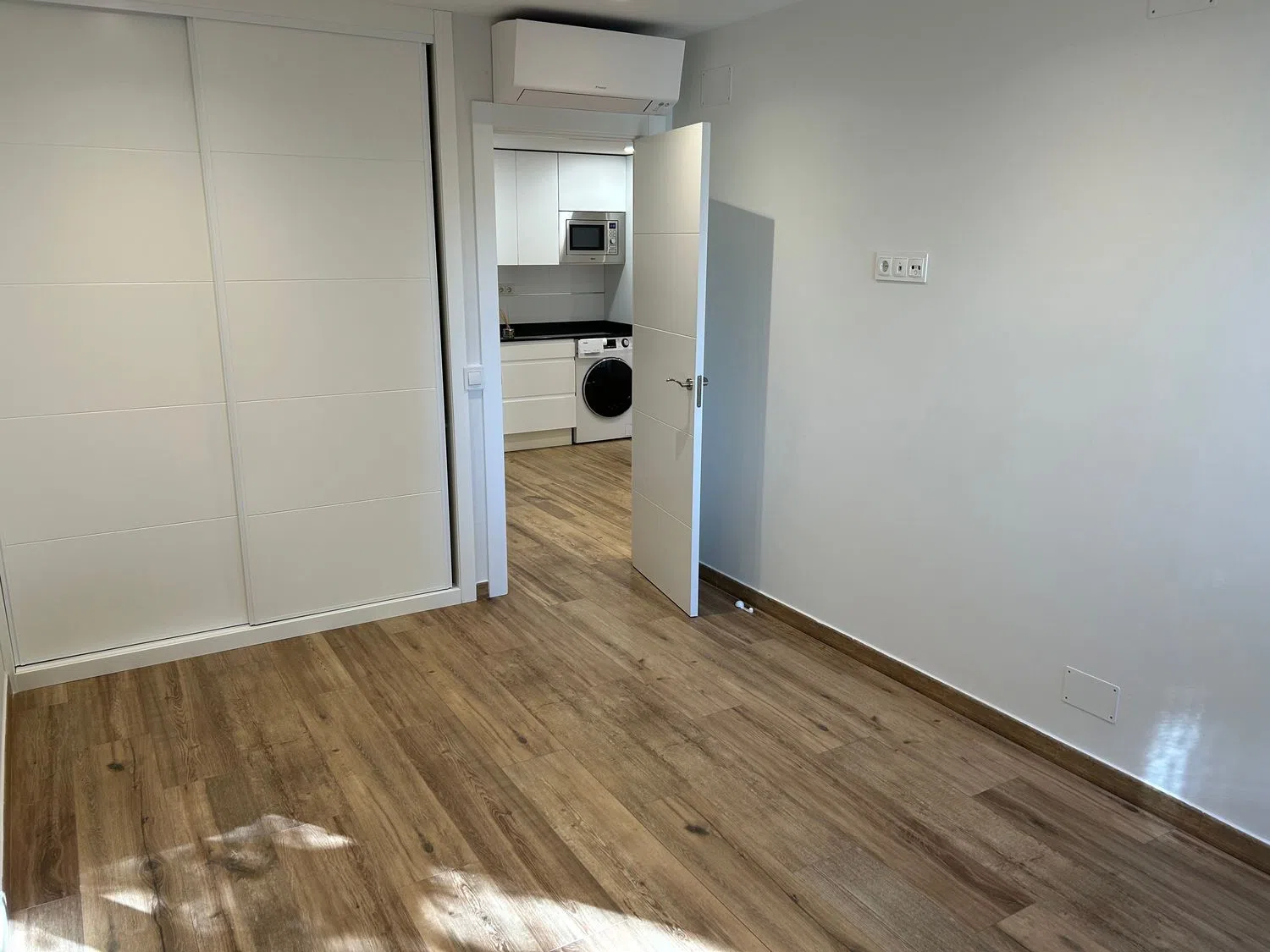 Piso en calle del Aviador Zorita, 32 - Foto 6