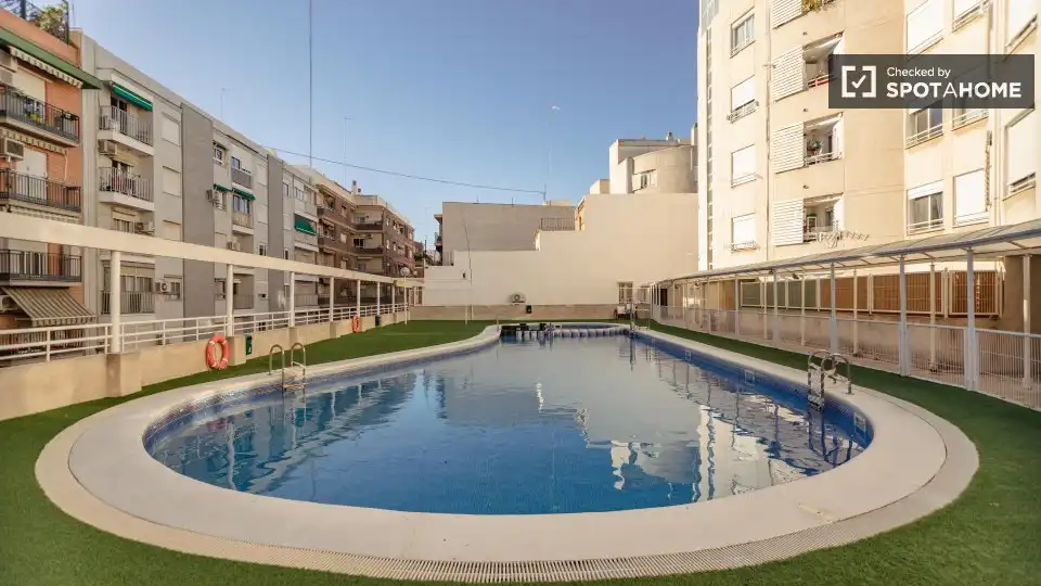 Piso en  Valencia Capital - Foto 19