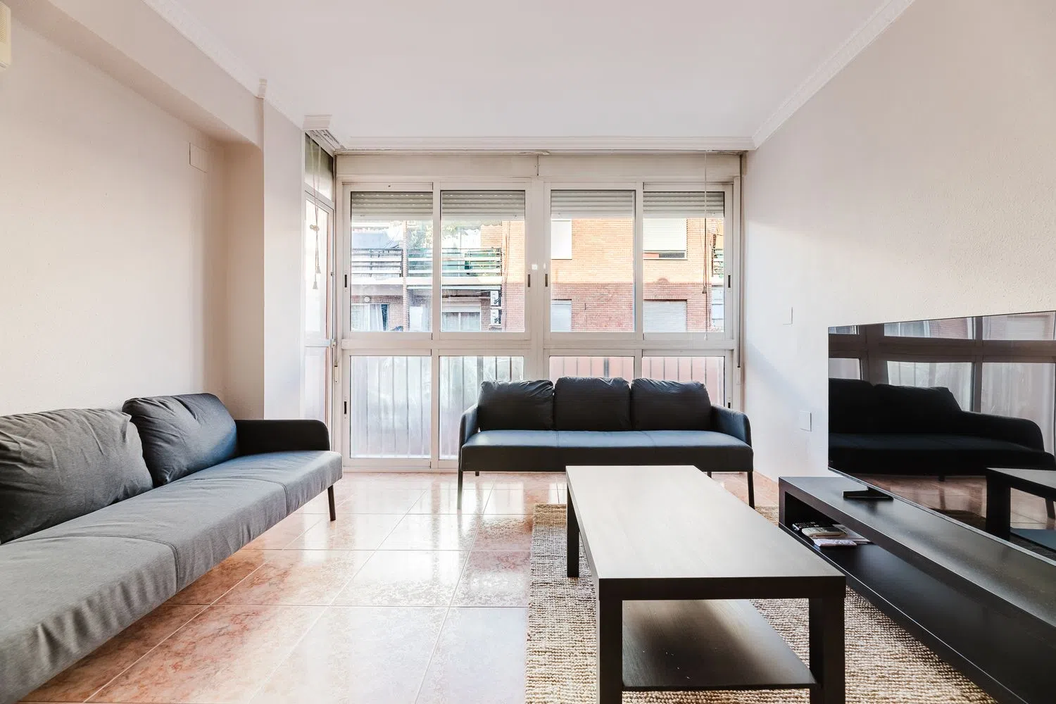 Piso en calle de l'Arquitecte Rodríguez, 42 a - Foto 2