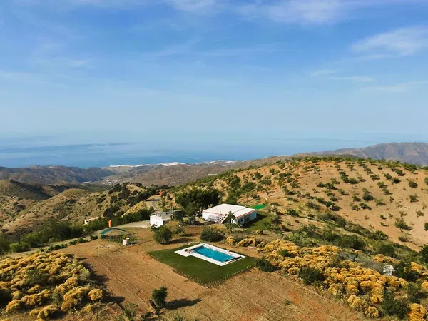 Casa rural en Lugar Cortijo los Corralones, 1 - Foto 5