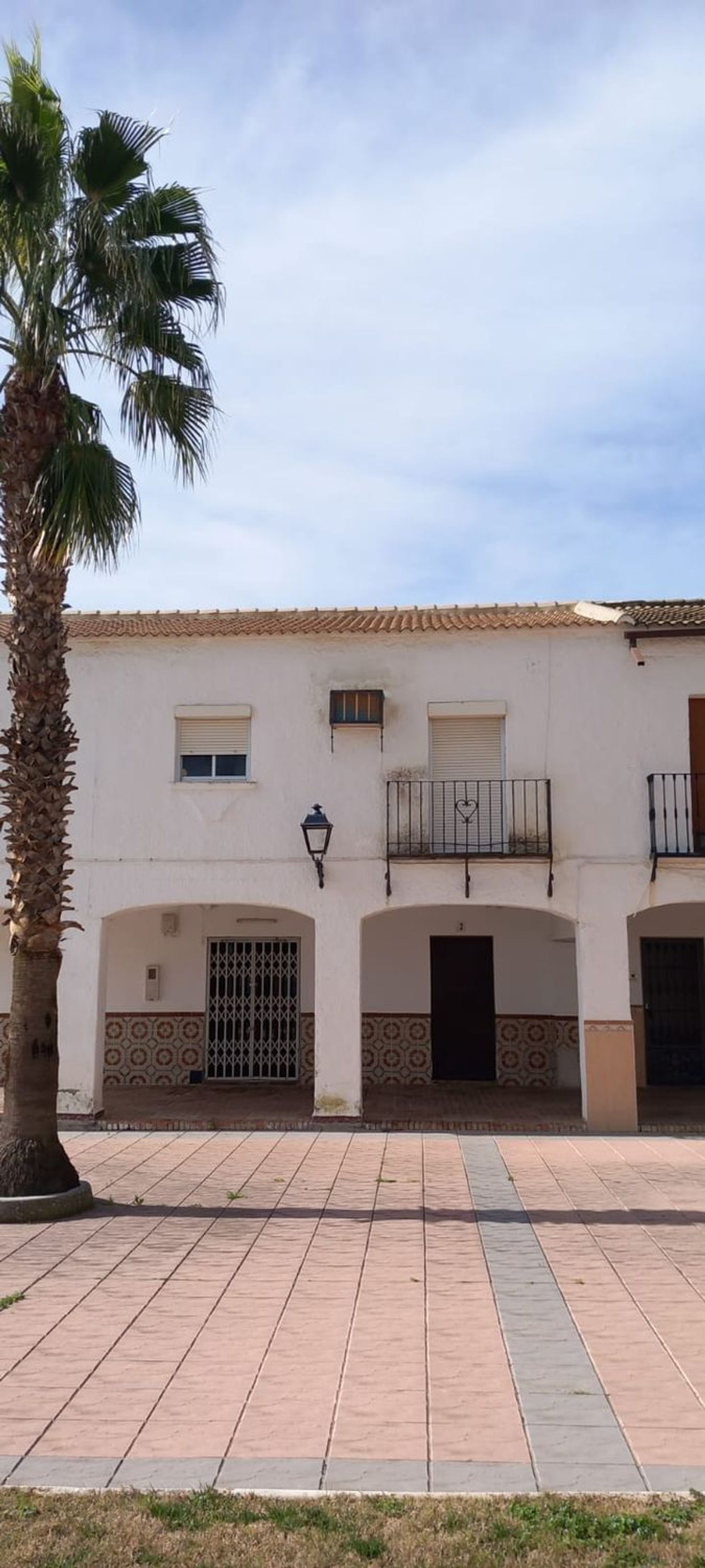 Piso en Plaza de Andalucía, 1 n - Foto 2