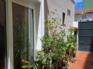 Planta baja en  Carrer Gremi de Boneters 22 - Foto 25