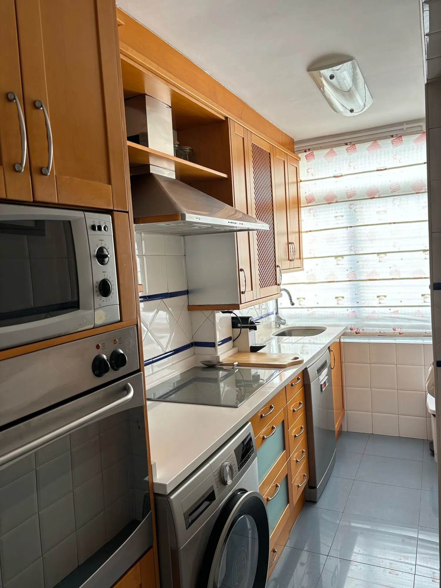 Piso en avenida del Marqués de Corbera, 50 - Foto 5