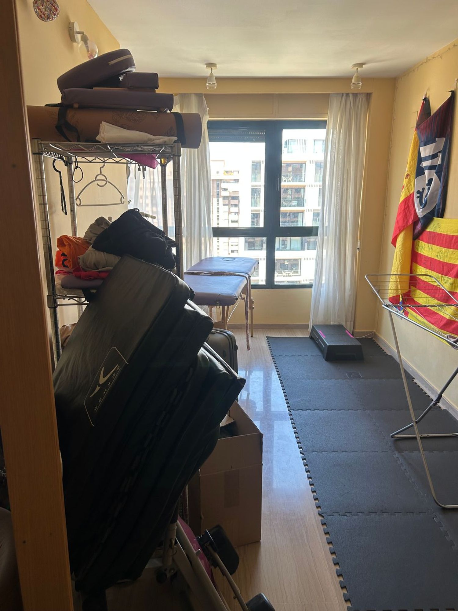 Piso en Avenida de França, 18, Penya-Roja - Foto 25