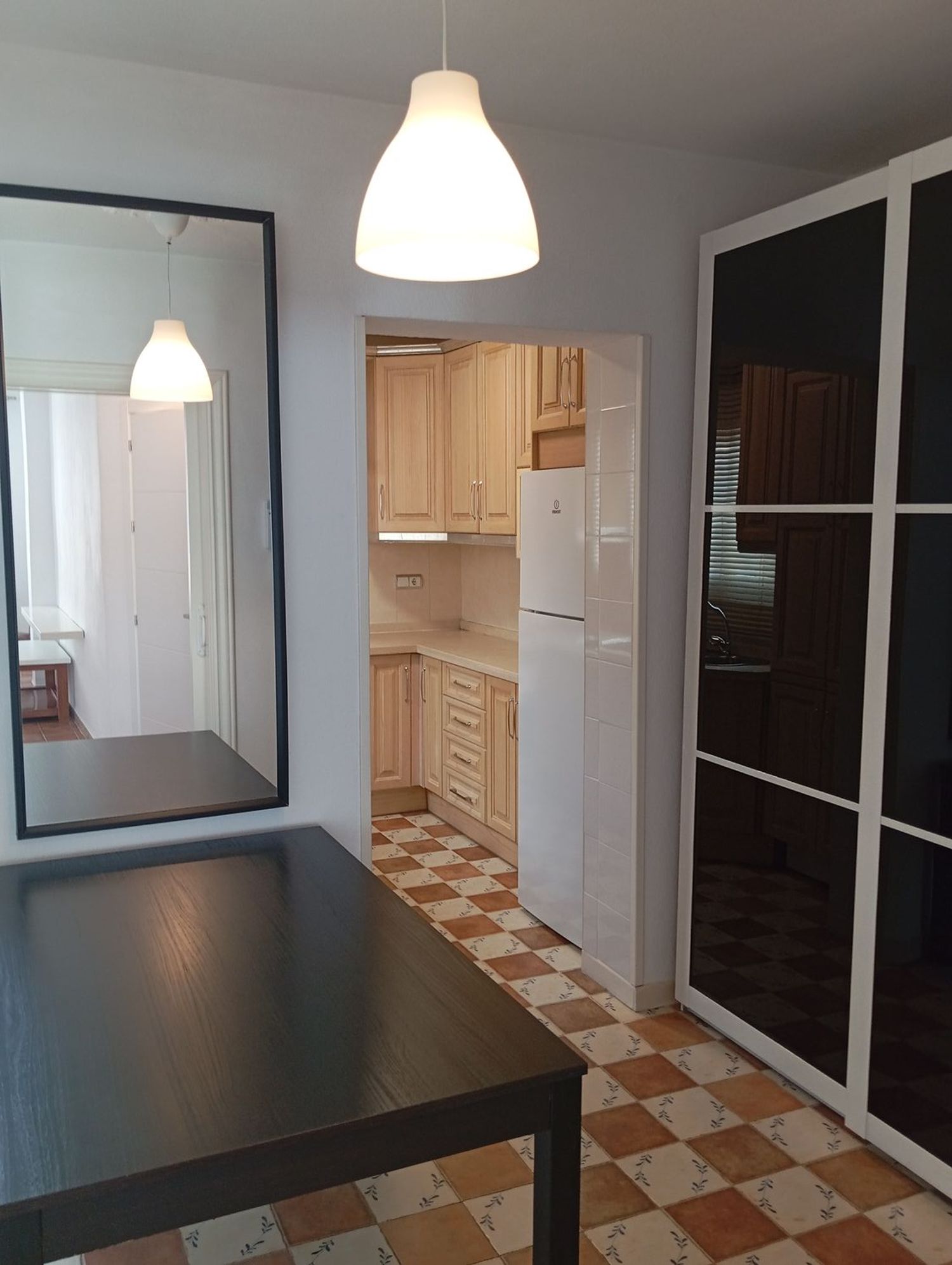 Estudio en Calle Trabuco, 1200, Centro, Centro - Foto 11