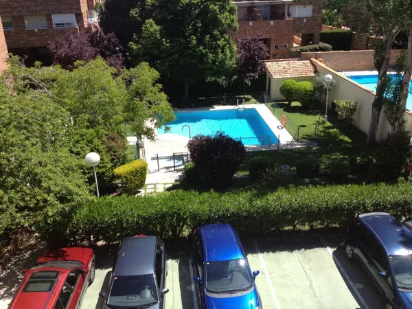 Piso en calle Pérez Cidón, 8