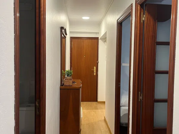 Piso en Calle Antonio Carballo, 8, Sagrada Familia, Sagrada Familia - Foto 8