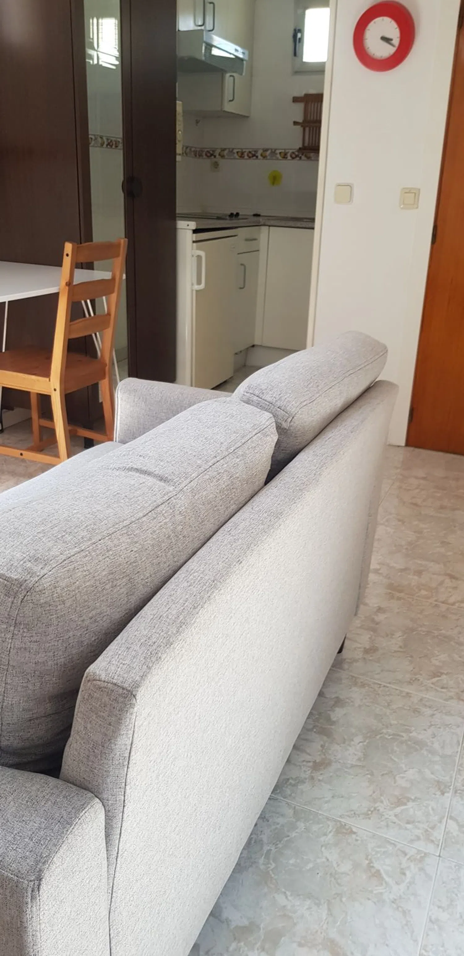 Estudio en paseo de las Delicias, 7 - Foto 17