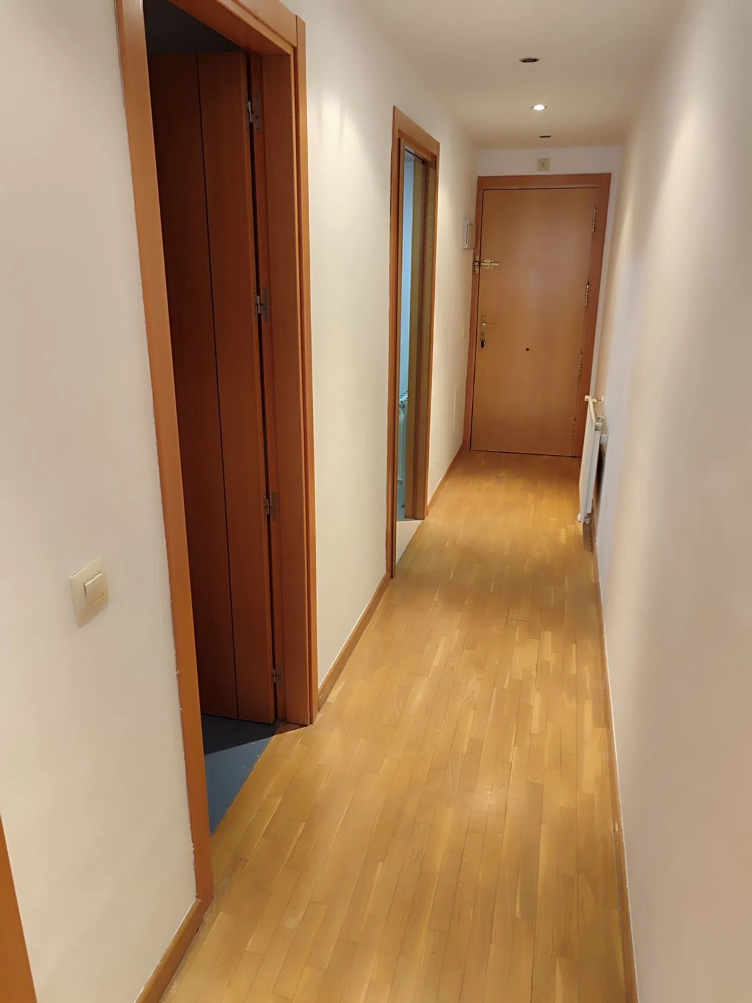 Dúplex en calle Antonio de Nebrija, 5 - Foto 6