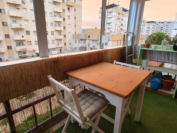Piso en Calle Avión Cuatro Vientos, 16, El Juncal - El Plantinar - Foto 1
