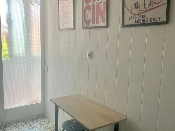 Piso en Francisco de Paula Valladar Serrano, 5 - Foto 9