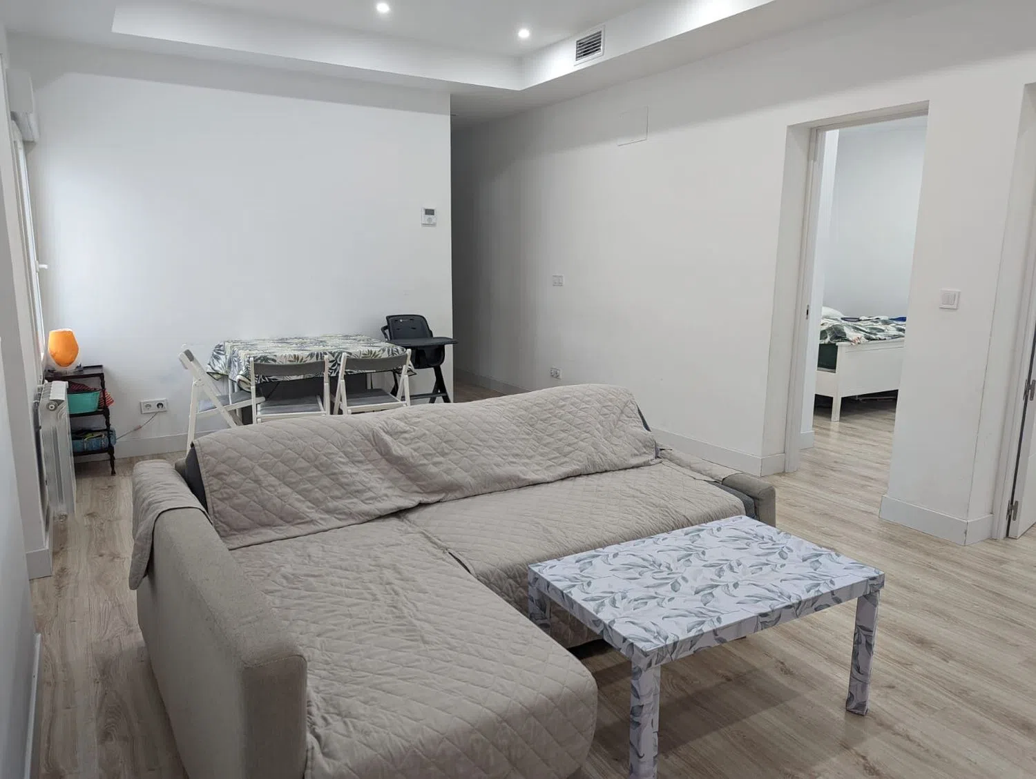 Piso en calle del Príncipe de Vergara, 252 - Foto 7