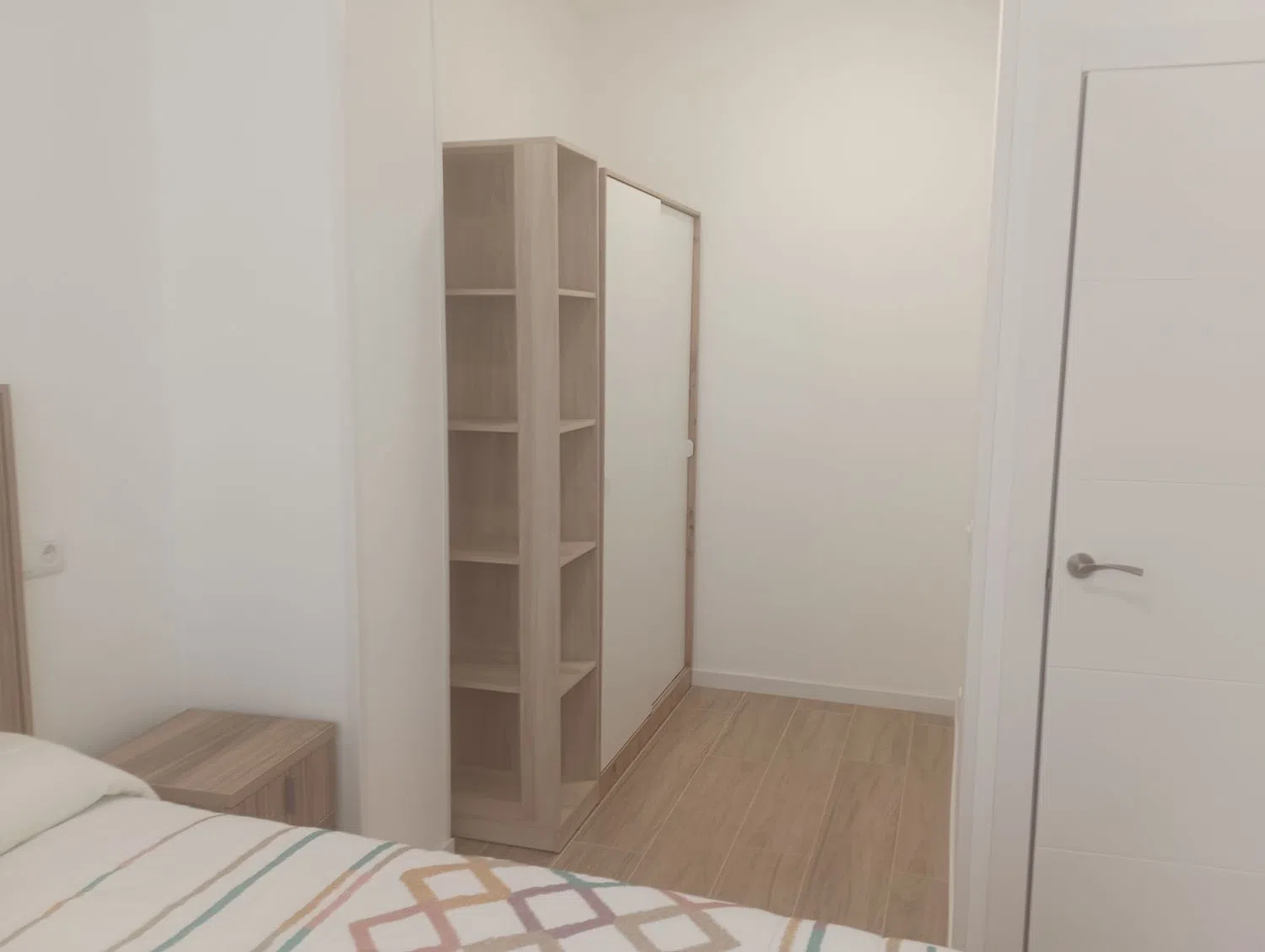 Piso en Lucano, 30 - Foto 9