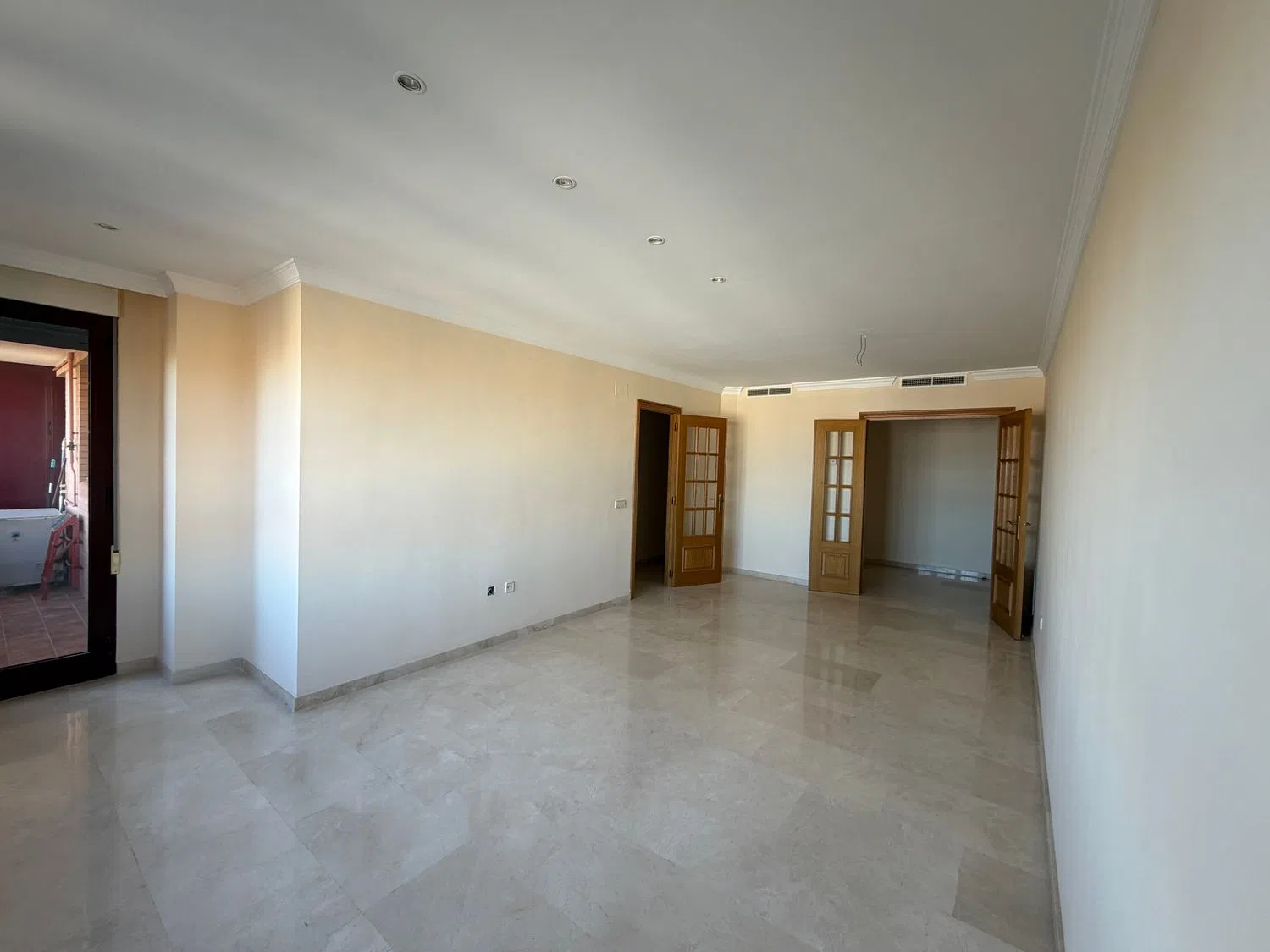 Piso en calle de la Guàrdia Civil, 26 - Foto 3