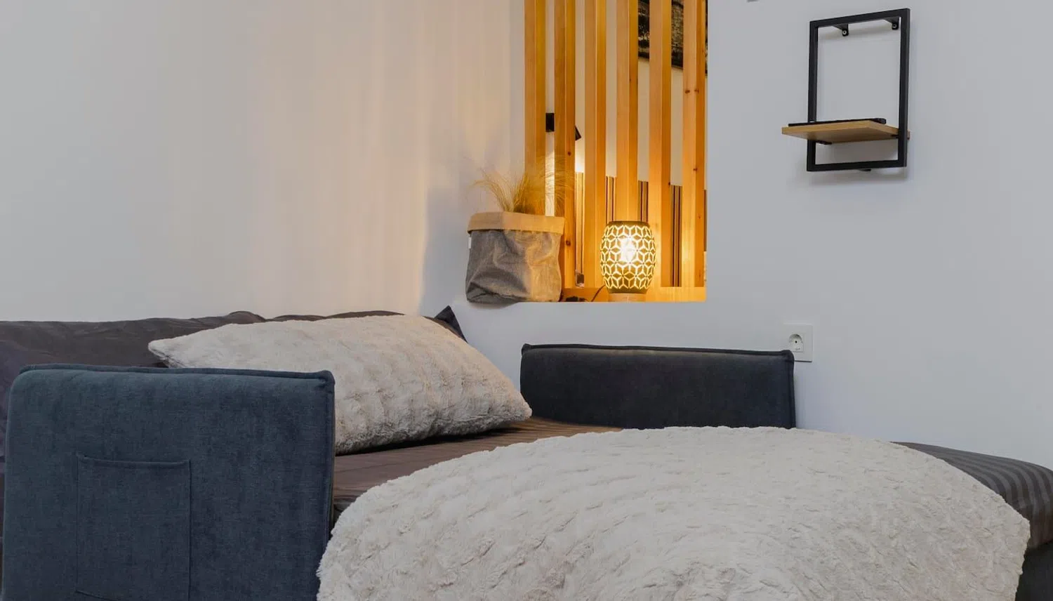 Estudio en calle d' Alcàsser, 5 - Foto 7