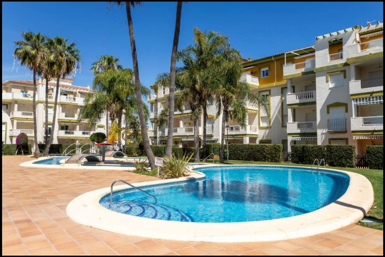 Piso en Calle Mar Adriatica, 1, El Palmar-Los Molinos - Foto 24
