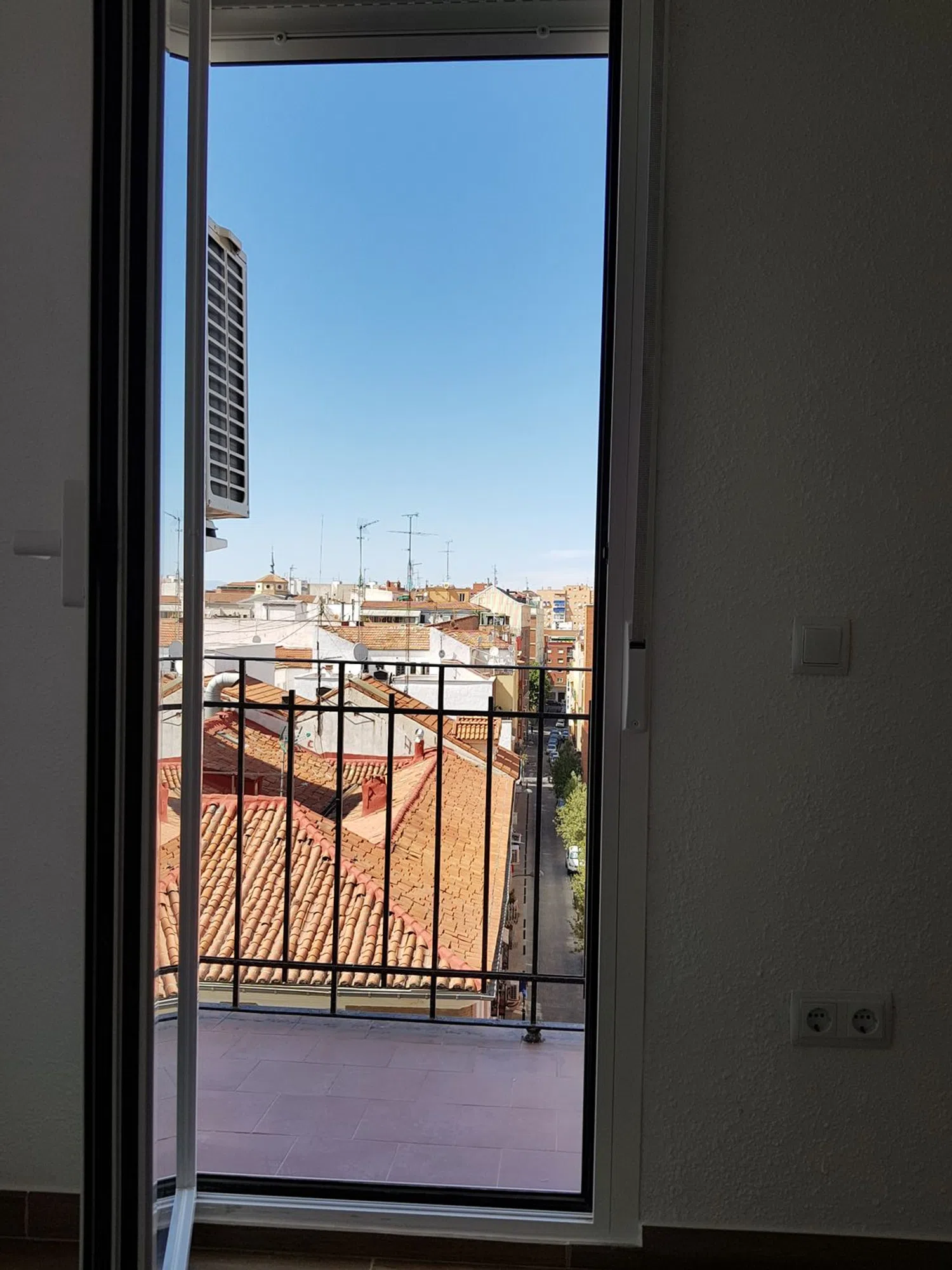 Piso en calle de Raimundo Fernández Villaverde, 17 - Foto 2