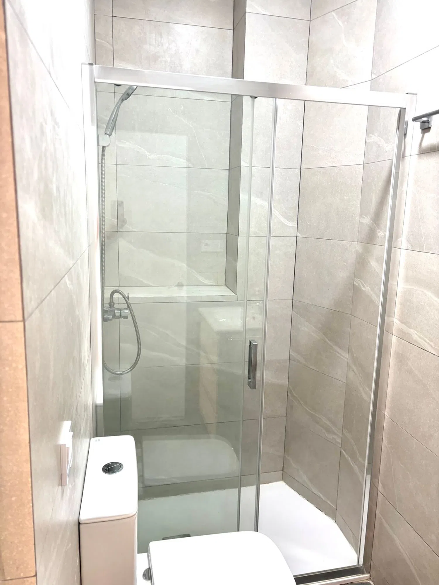 Estudio en calle Lucano, 10 - Foto 3