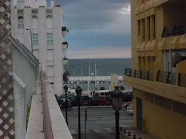 Piso en calle Fray Junípero Serra, 3 - Foto 1