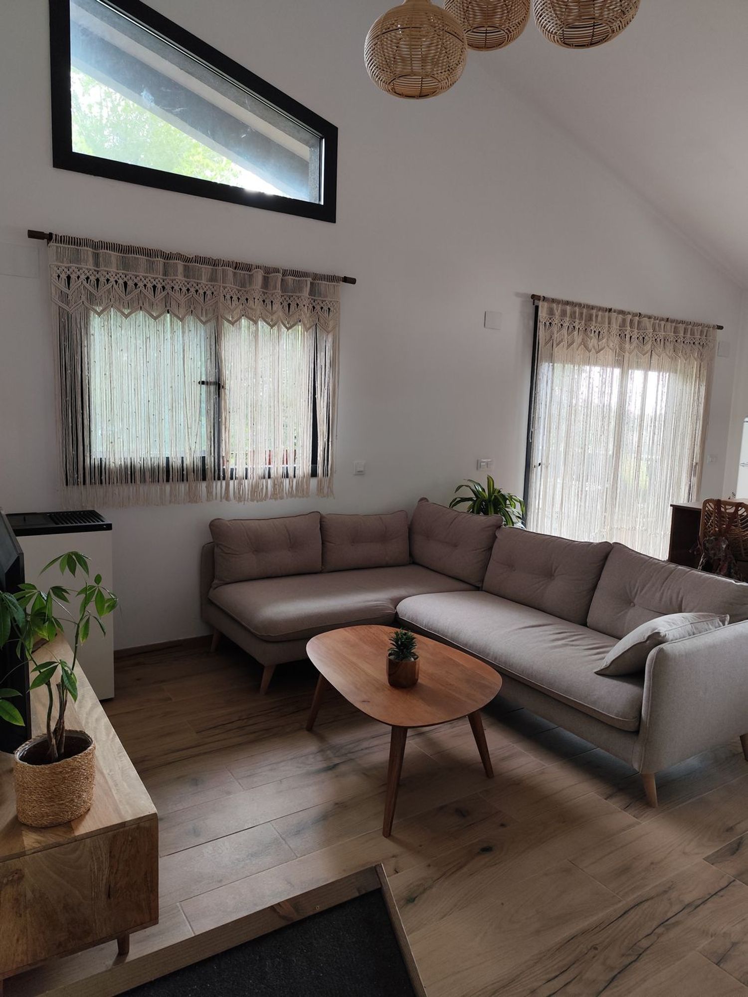 Casa o chalet independiente en Residencial - Foto 7