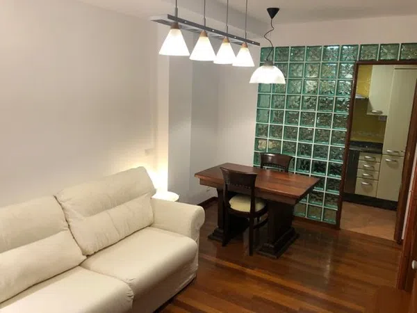 Estudio en calle das Fontiñas, 4 - Foto 9