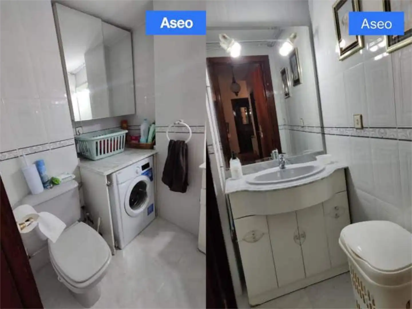 Apartamento en Ciudad Jardín - Foto 8