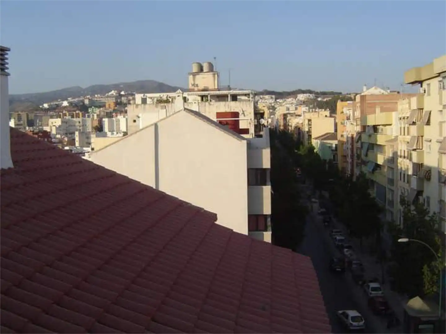 Apartamento en Capuchinos - Foto 8
