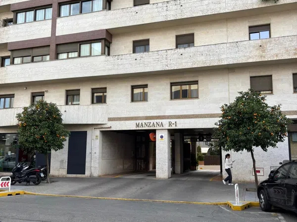 Piso en Calle Rector Candil, 3 - Foto 18