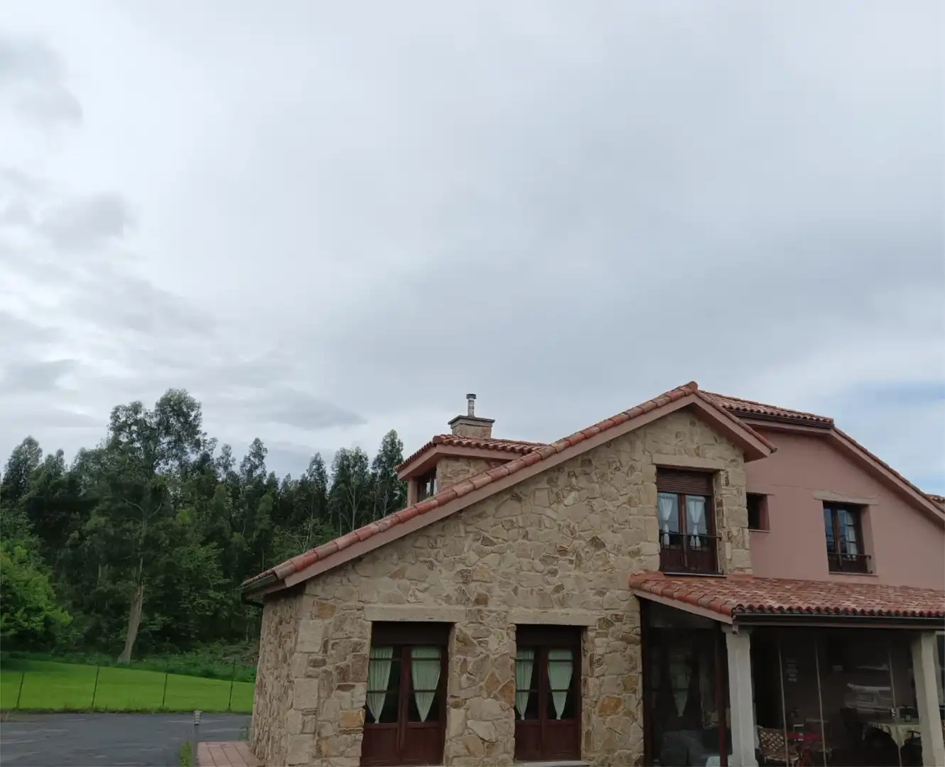 Chalet en  Lugar la Braña 55 - Foto 7