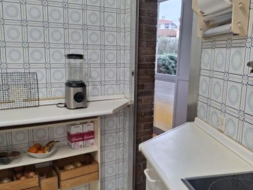 Piso en  Avenida de Madrid 18 - Foto 13