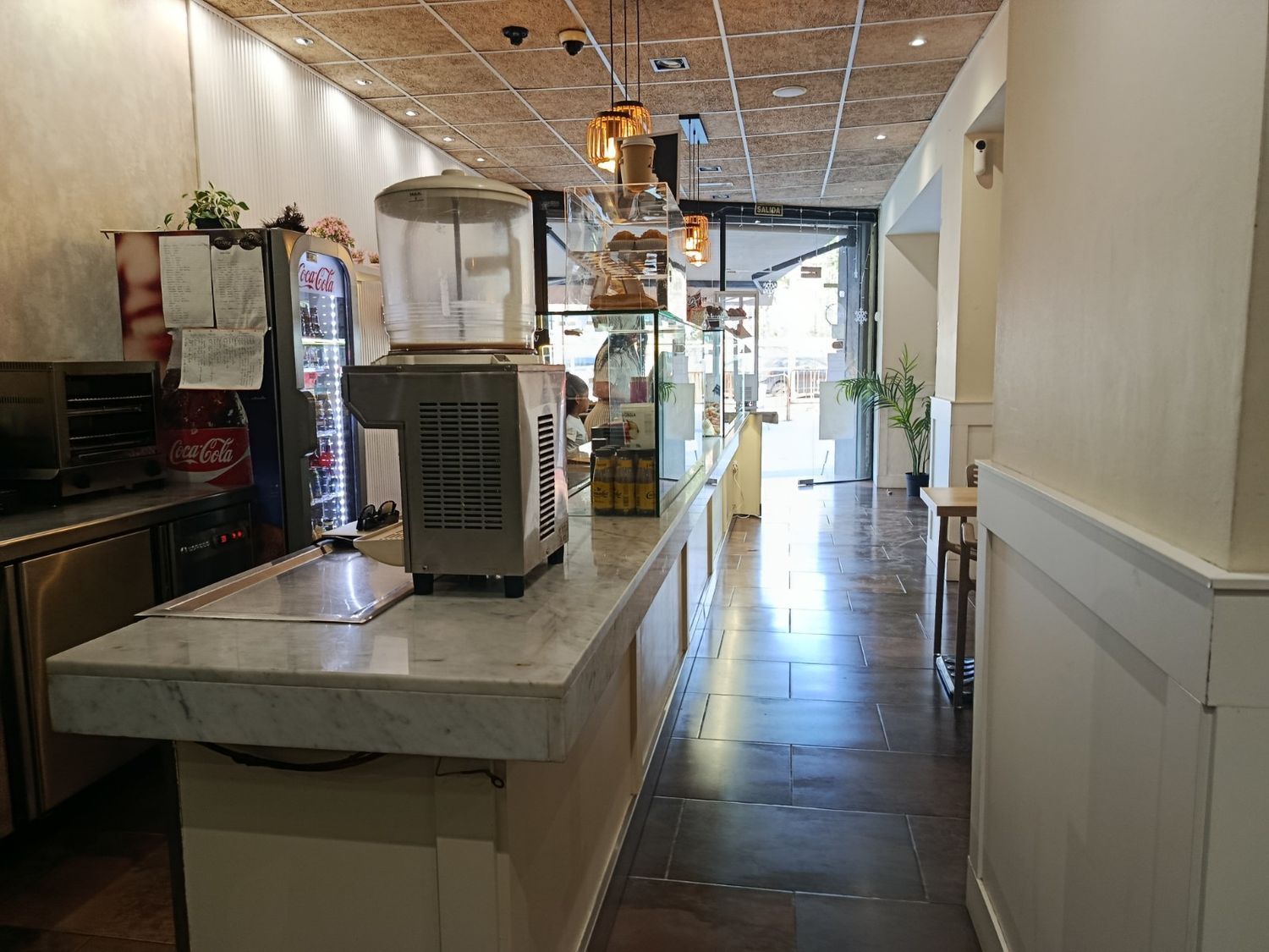 Local en Cafetería, panadería en Sant Andreu, Sant Andreu - Foto 5
