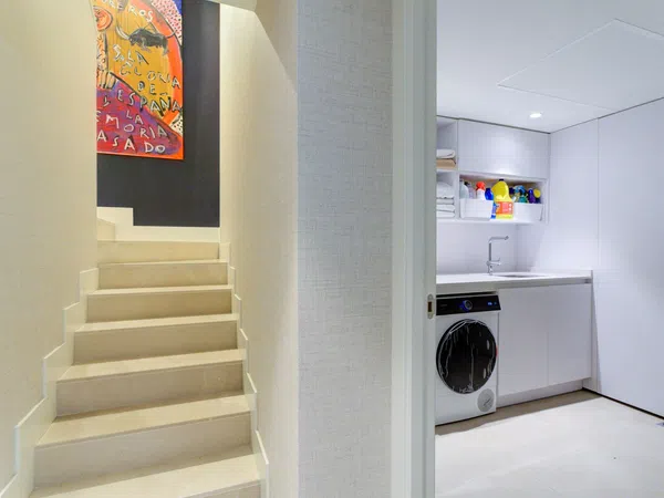 Casa independiente en avenida Lazarejo, 156 - Foto 31