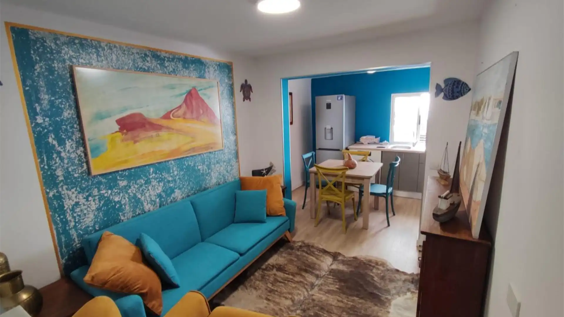 Piso en  Calle Consuelo Alfonso Diaz-Flores 6 - Foto 1