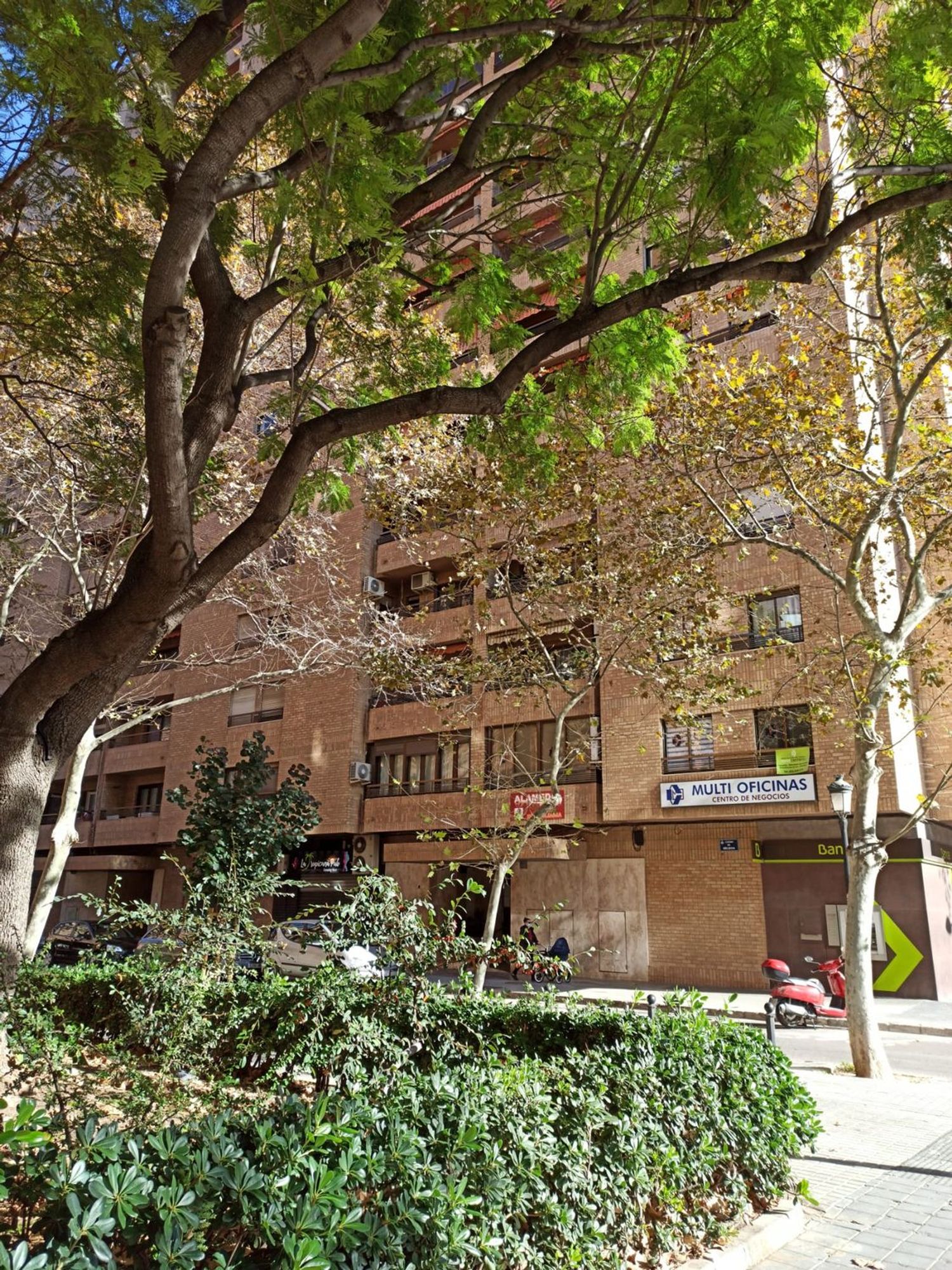 Piso en calle de Bèlgica, 2 - Foto 24