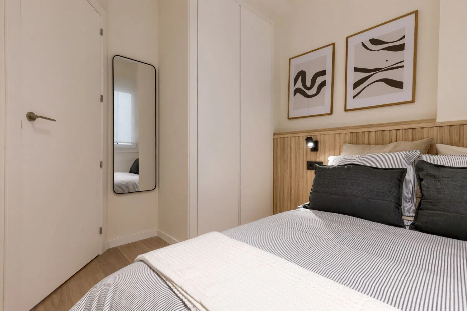 Piso en paseo de Santa María de la Cabeza - Foto 14